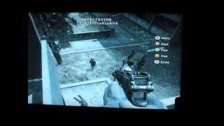 COD4 bored & random stuff.