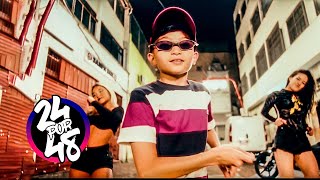 2 Pra La 2 Pra Cá Toma Sarrada No Ar Clipe Oficial Mc Meno Japinha Dj Gordinho Da Vf