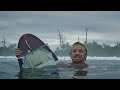 The Best Surfing I've Ever Seen: Kolohe Andino, Cola Bros, Ian Crane, Luke Davis in Mentawais (2020)