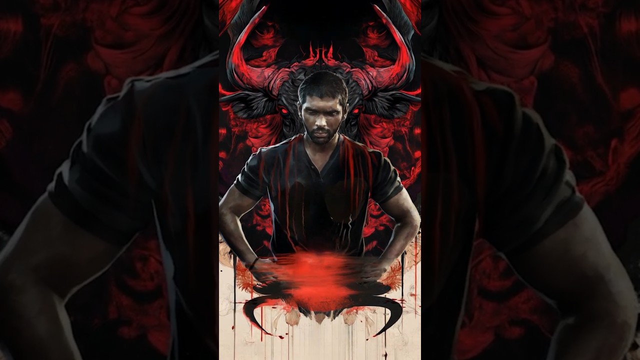 Bison (Kaalamaadan )-First Look | AI |Dhruv Vikram |Mari Selvaraj |Pa Ranjith 