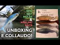 Epic Bait Molds (Marling Baits) | unboxing, collaudo e cattura del mio primo Luccio + pescata extra!