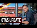 OTAs Update featuring Bram Weinstein!!