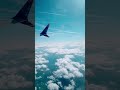 Sunexpress 737 cruise over germany🇩🇪 #shorts #737 #sunexpress
