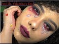 ||Tutorial Maquillaje Anti St. Valentine||