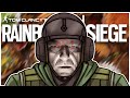 You must watch this Rainbow Six Siege Thanksgiving Special