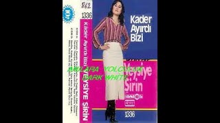 Veysi̇ye Şi̇ri̇n-Ey Sevdi̇ği̇m-Ayrilmayalim Zeyno-Yanarimda Ben Ömrüme Yanarim-