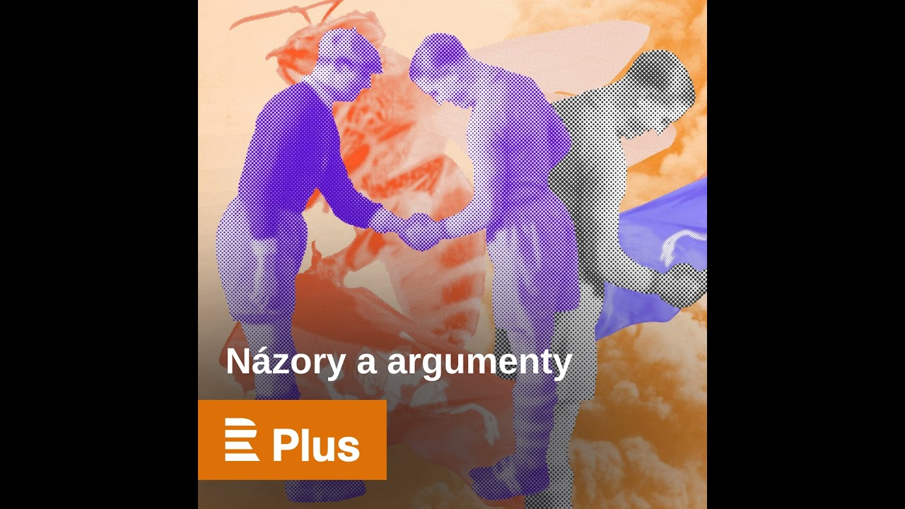 Poslechněte si všechny nedělní komentáře s Ondřejem Konrádem