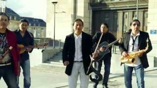 YARIWAY BRUSELAS - SISAGU - (video oficial) chords