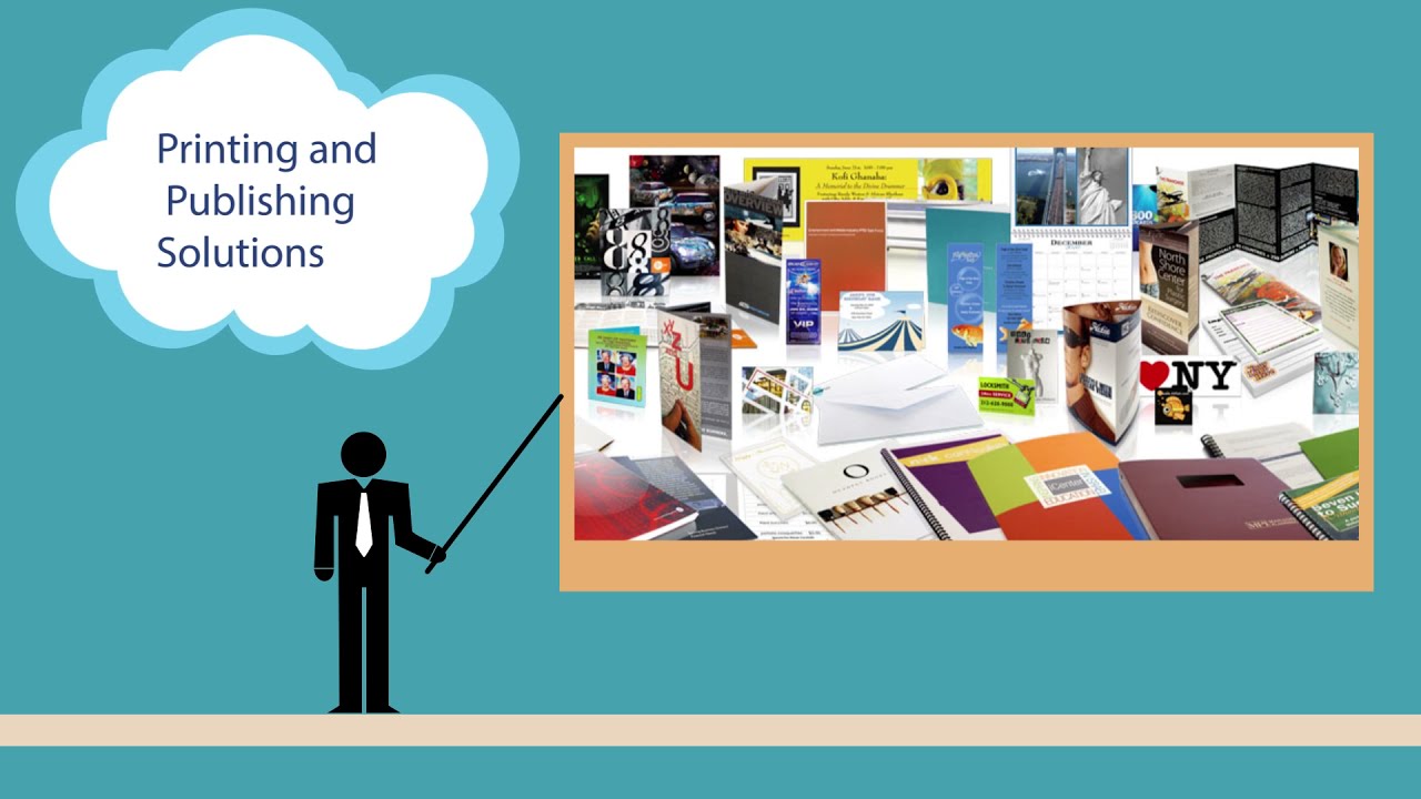 Best Printing And publishing Service In Delhi At Low cost  | Editone International