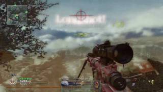Afghan No-Scope Across The Map Mini-Edit [READ DESCRIPTION]