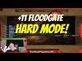 Floodgate with Crowd Control. #crowdcontrol #worldofwarcraft #floodgate