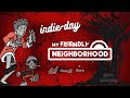 INDIE-DAY: MY FRIENDLY NEIGHBORHOOD👻