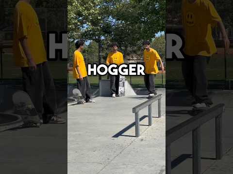 How to NOT get ROASTED at the skatepark?! #skateboarding #skate #shorts