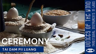 Download Lagu The Music and Chants of a Tai Dam \ MP3