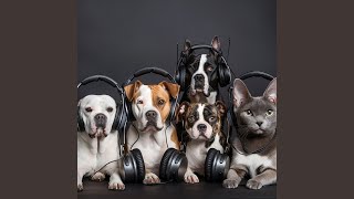 Animal's Calming Echoes