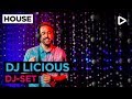 DJ Licious (DJ-SET) | SLAM! MixMarathon XXL @ ADE 2018