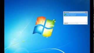 cardPresso Kartensoftware How to Install