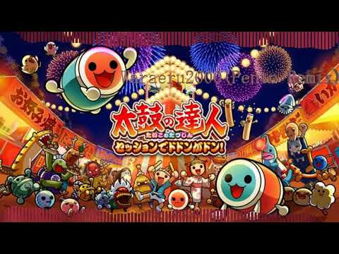 LindaAI-CUE - わら得る2000(Pento Remix)