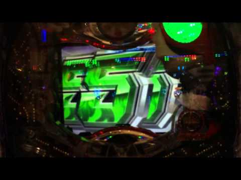 【パチンコ仮面ライダーV3】大当たり→昇格　７７７