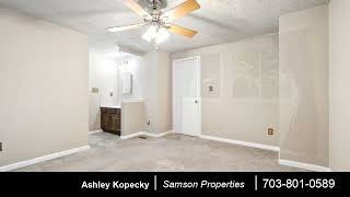 Residential for sale - 3610 Wharf Lane, Triangle, VA 22172 Residential for sale - 3610 Wharf Lane, Triangle, VA 22172