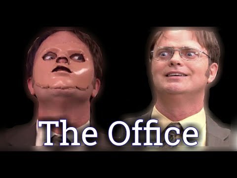 the-office:-dwight's-revenge---official-horror-trailer-(hd)