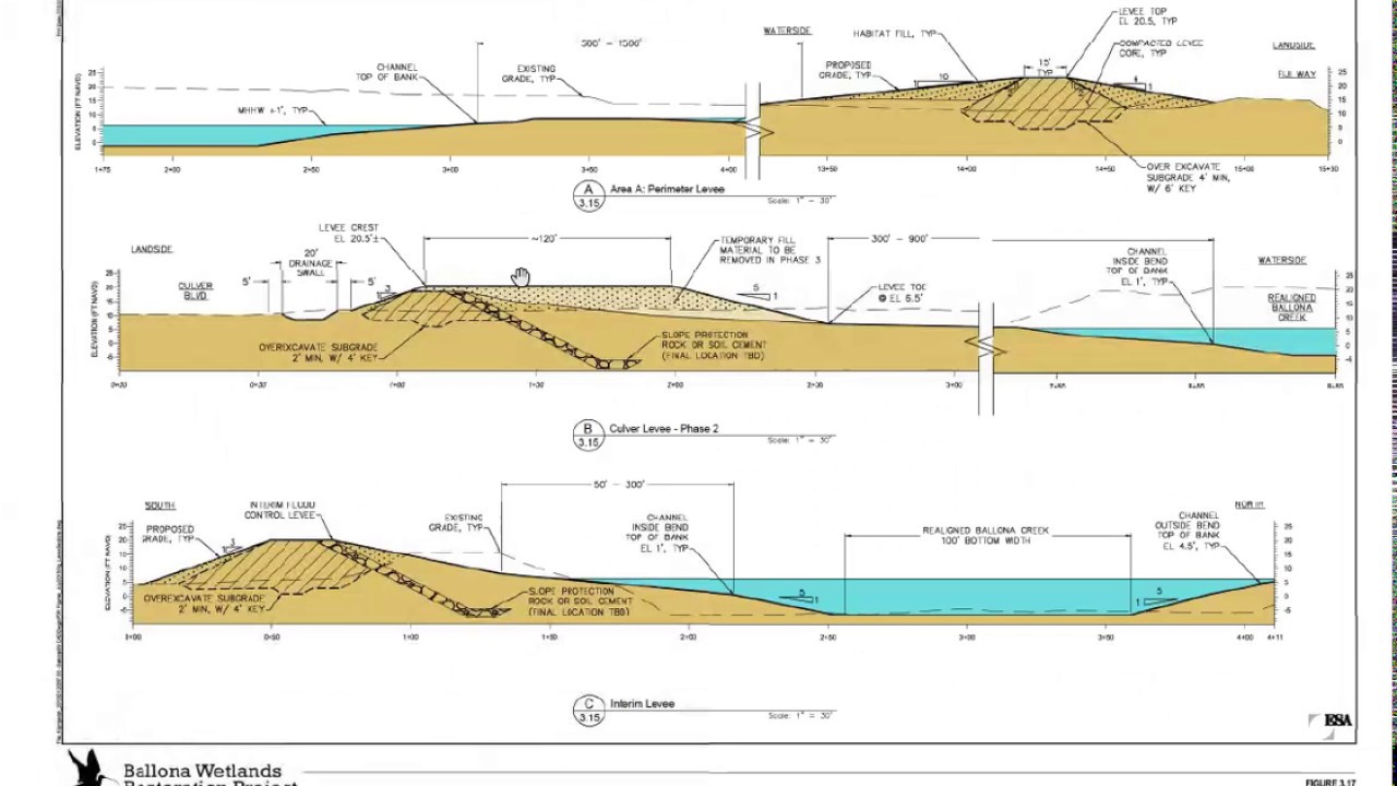 BWER DEIS DEIR GRAPHICS TATTN RESPONSES