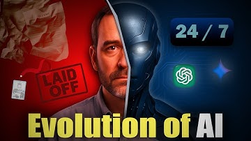 AI vervangt mensen sneller dan je denkt