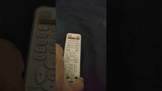 Fastway remote control not working problem solved