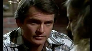 GH: Laura talks to Rick about her feelings (April 1980)