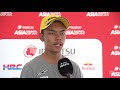 Riders on Race 2 | Round 06: Sepang International Circuit | Idemitsu Asia Talent Cup