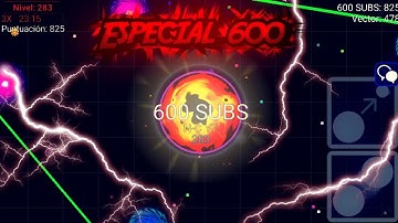 Especial 600!!|Epic Destroying Team whit ice split|Tricks Splits,Baits,Flor|Montaje Epico!!