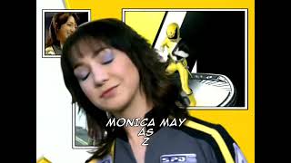Download Lagu power rangers spd opening español latino MP3