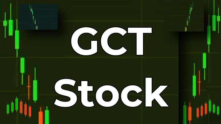 GCT Stock Price Prediction News Today 12 April - GigaCloud Technology Inc