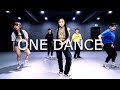Drake - One Dance ft. Wizkid, Kyla | JILL'IN choreography | Prepix Dance Studio