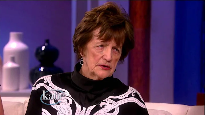 Meet the Real-Life Philomena