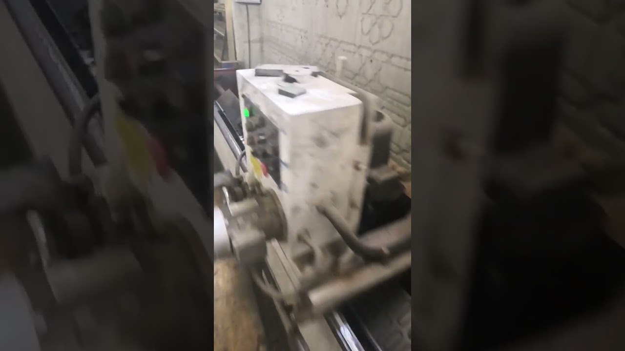 MingHung knife grinder. peeling knife grinding machine