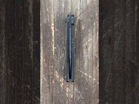 Awesome New EDC Knife!