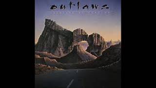 Outlaws - The Night Cries