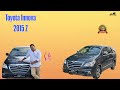 Toyota Innova 2015 అమ్మకానికి అందుబాటులో ఉంది ఎవరైనా కావాలనుకుంటే దయచేసి మాకు కాల్ చేయండి 12-11-2025