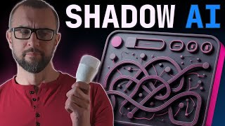 Shadow AI: The Control Plane Framework That Fixed It