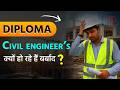Diploma ke baad B.Tech Kaise Karein? 🚀 Complete RoadMap for Career Growth!
