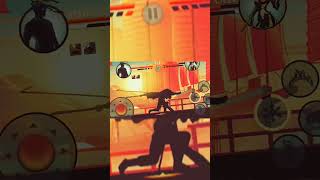 Shadow Fight Edit 😱Я Смог Это Сделать