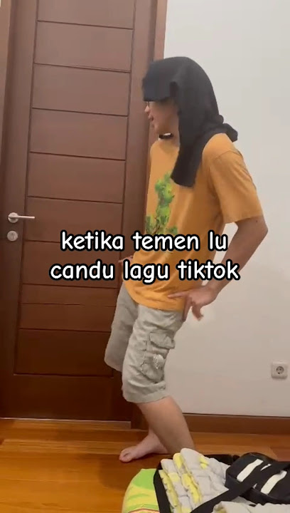 tenet tenet 😃 #lagutiktok #candu #temen #shorts