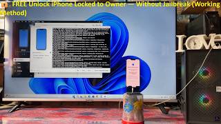 How to Unlock iCloud Activation Lock on iPhone🔓 – FREE (New Method 2026)✅ screenshot 1