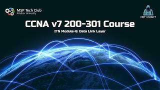 Famous [CCNA v7 200-301] ITN Module-6: (Data Link Layer) Net Worth