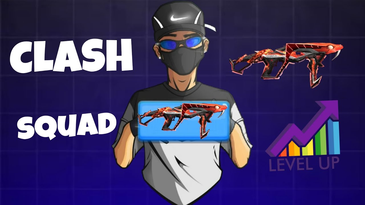 🔥 High-Winning Clash Squad Tournament in Free Fire ⚔️ – Best Tournament App! 🏆" ‪@SNOMYFF‬