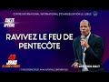 Ravivez le feu de pentecte  aptre pascal caullet