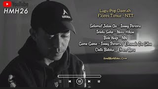 5 Lagu Pop Daerah Flores Timur - NTT| HendMarkHoka_Cover by request