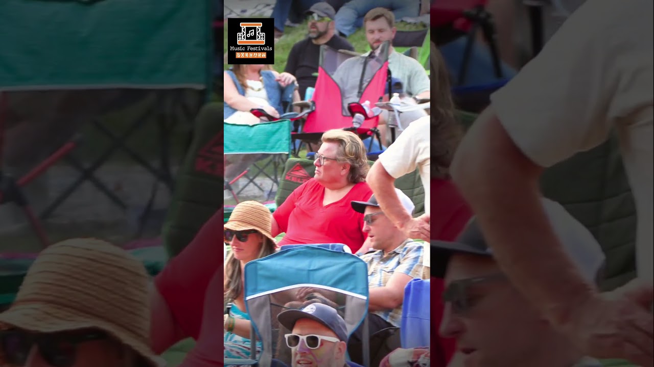 CaveFest 2024 - Jim Lauderdale Unplugged - Iodine at The Caverns (10.13.2024)