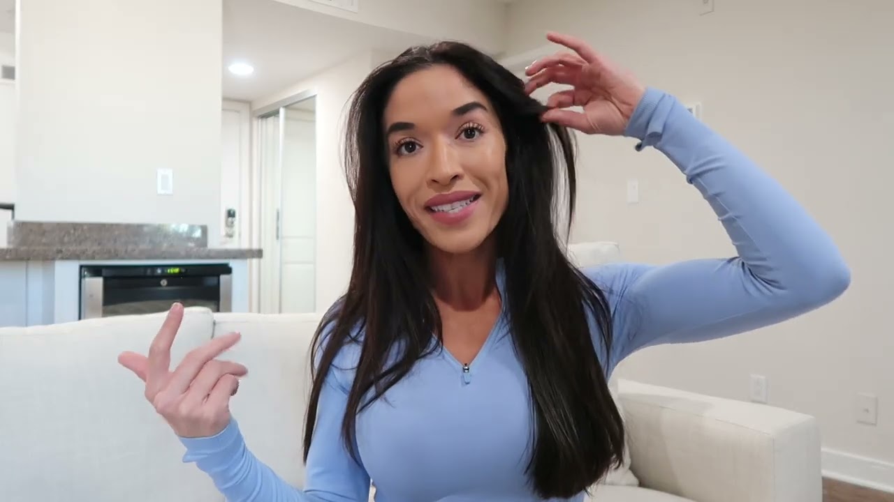 5 вещей, которые я хотела бы знать до начала своего фитнес-путешествия